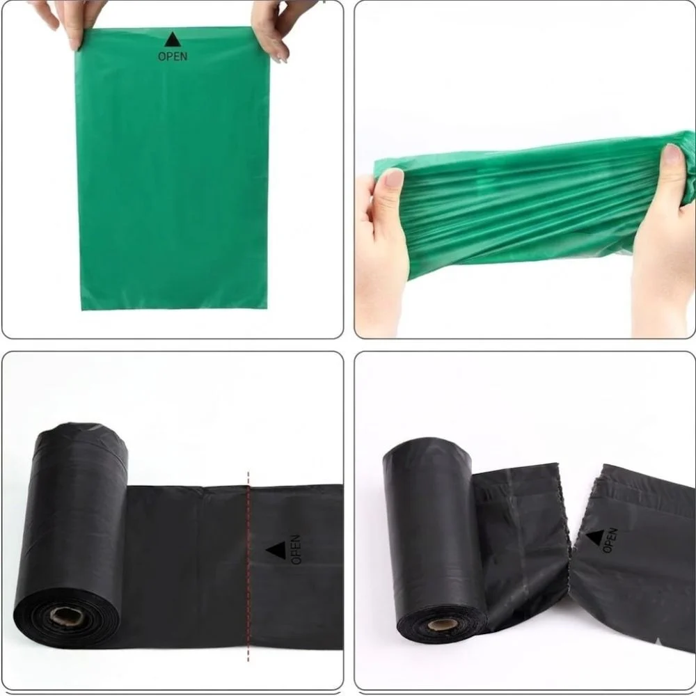 Dog Poop Bags