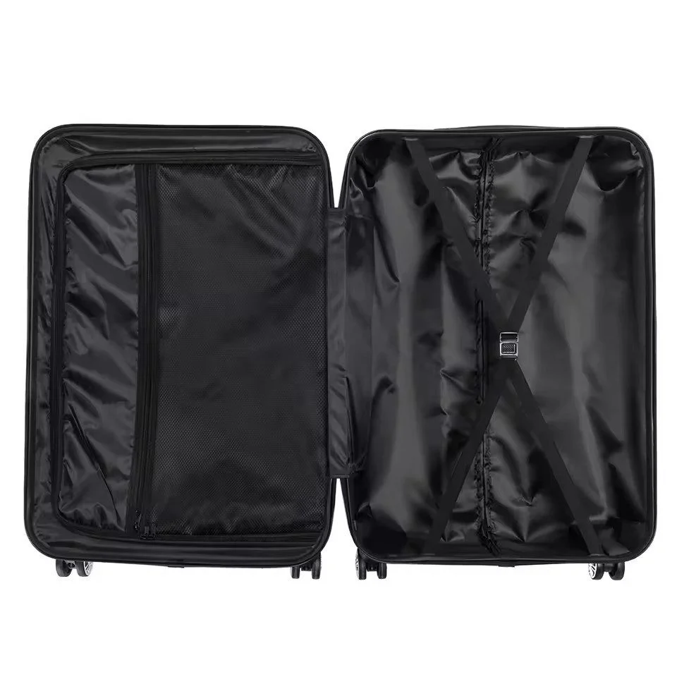Reisekoffer-Set, 3-teilig
