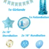 1st Birthday Decoration for Boys & Girls