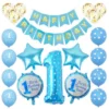 1st Birthday Decoration for Boys & Girls