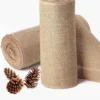 Jute-Tischläufer 30 × 1000 cm