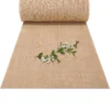 Jute-Tischläufer 30 × 1000 cm