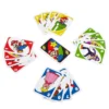 UNO Kartenspiel Super Mario