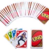 UNO Kartenspiel Super Mario