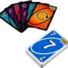 UNO Flip Kartenspiel