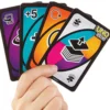 UNO Flip Kartenspiel
