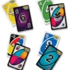 UNO Flip Kartenspiel