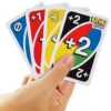 UNO Flip Kartenspiel