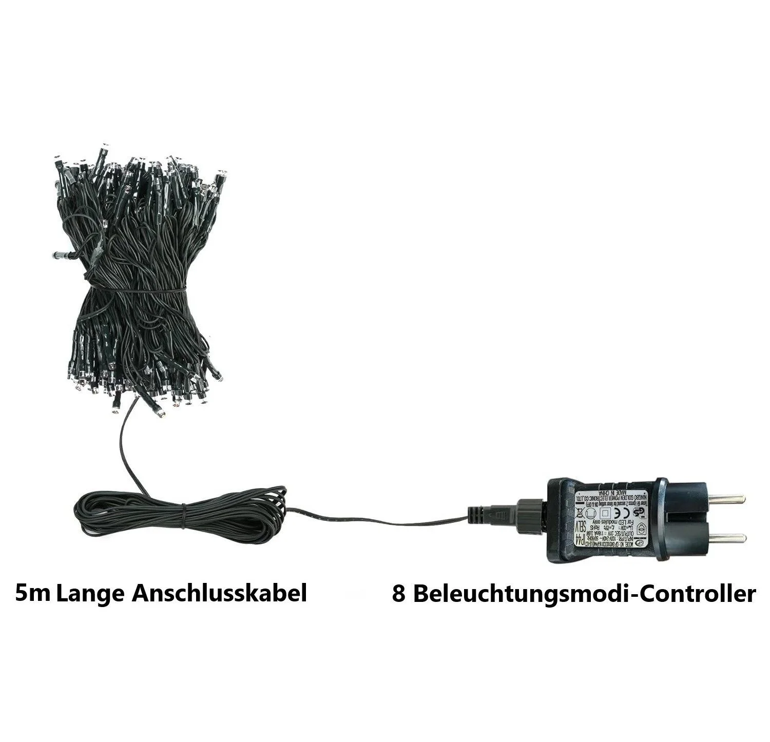 LED-Lichterkette