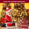 LED-Lichterkette