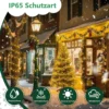 LED-Lichterkette