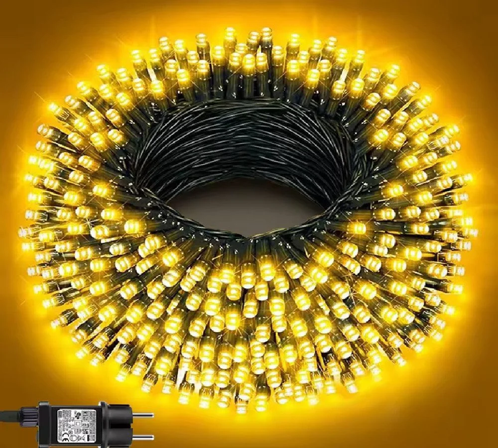 LED-Lichterkette