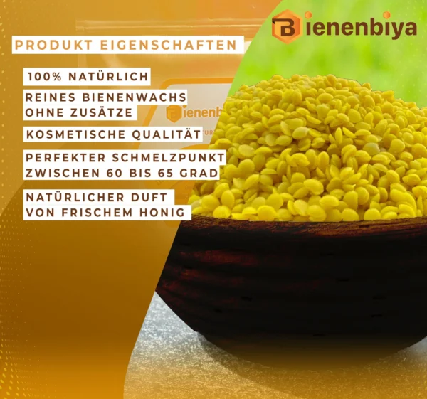 Kerzen-Bastelset, klein