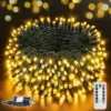 USB-LED-Lichterkette 20 m, 1 Stück