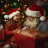 Weihnachtsmützen