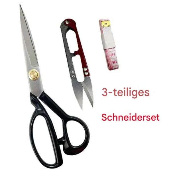 Stoffschere