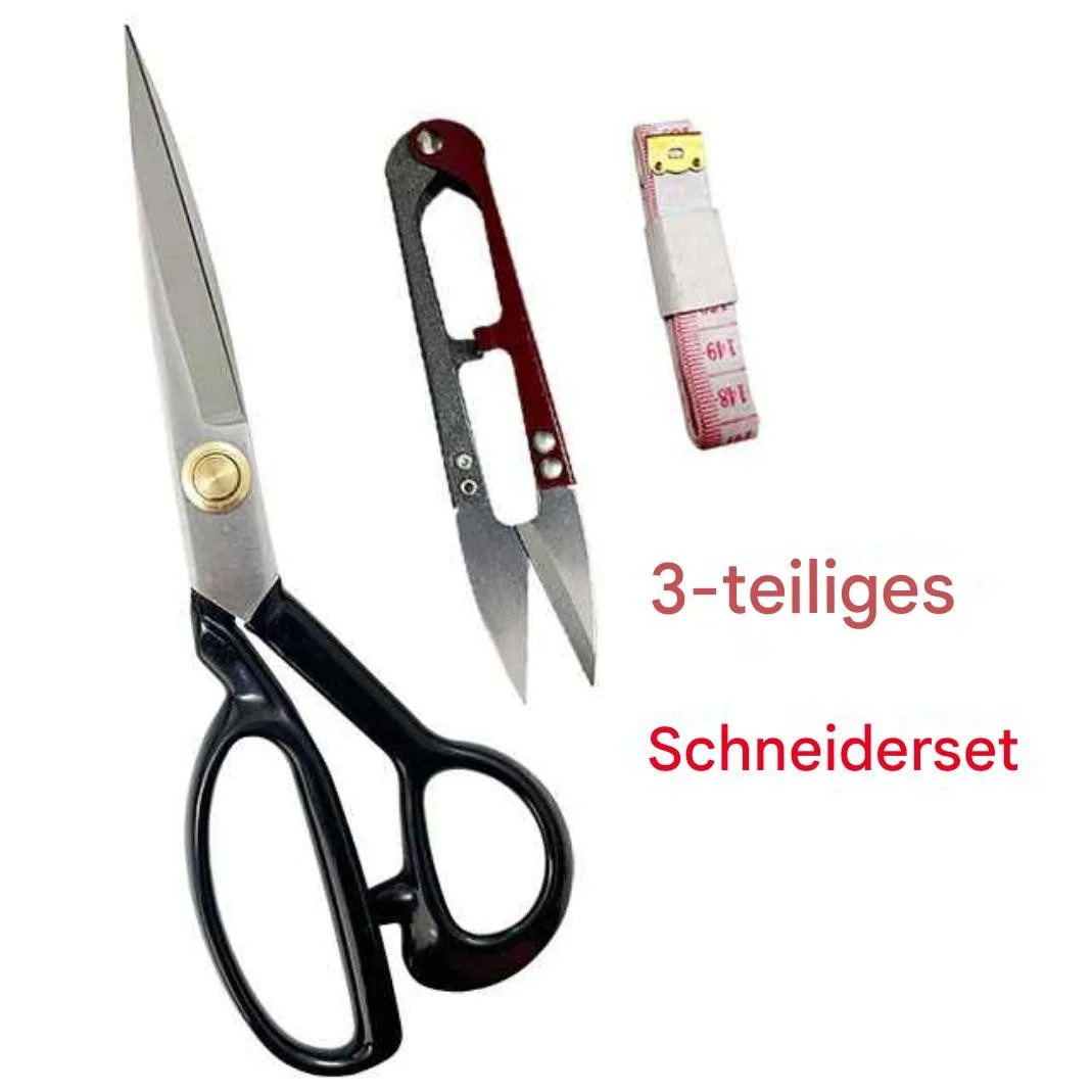 Stoffschere
