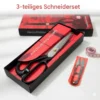 Stoffschere
