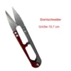 Stoffschere