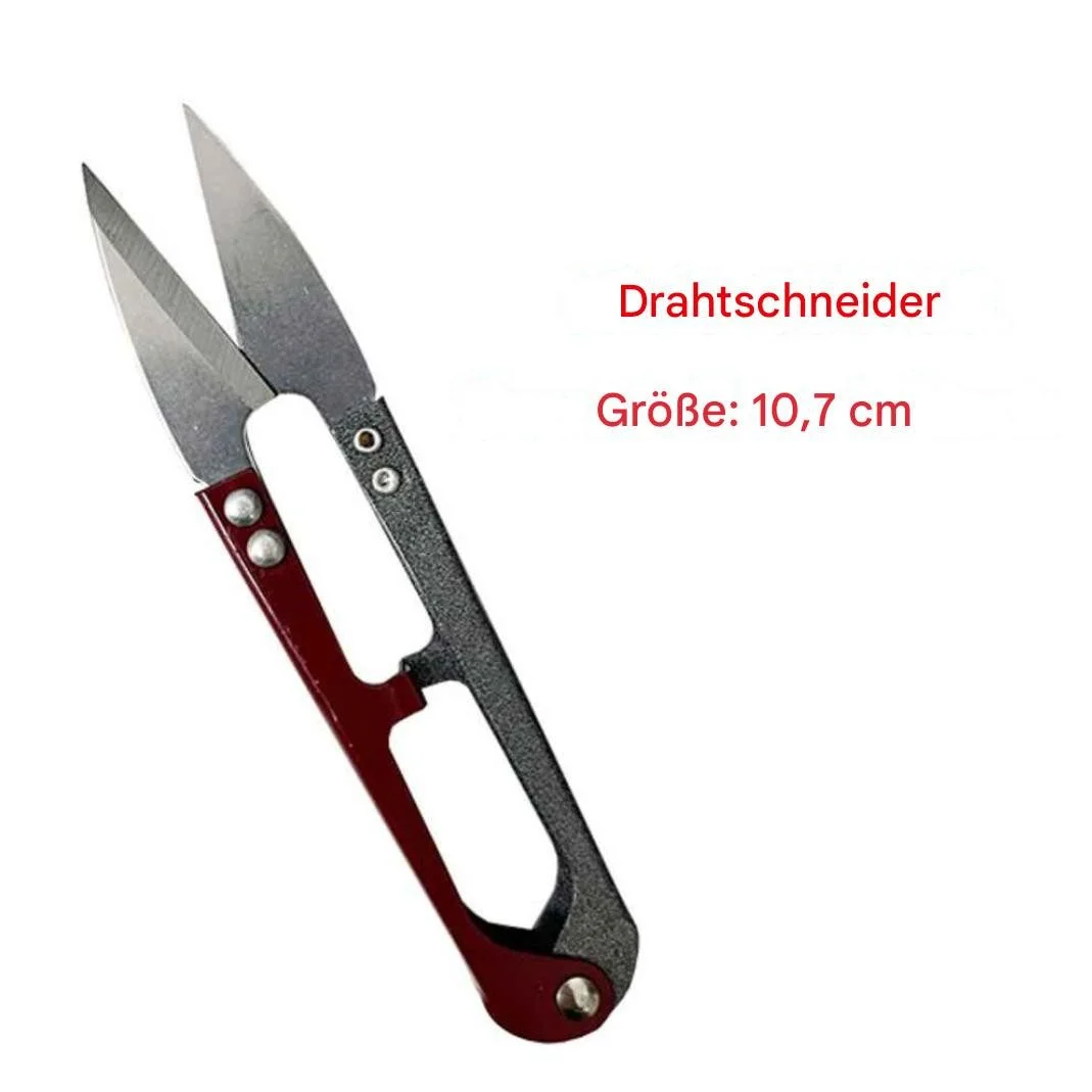 Stoffschere