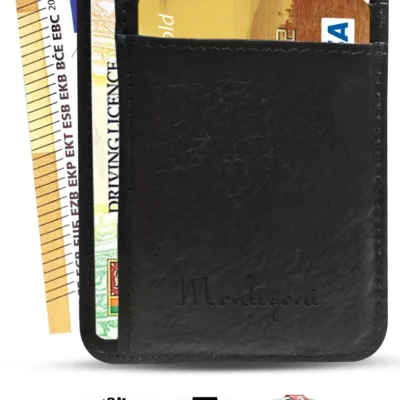Montegoni Card Holders