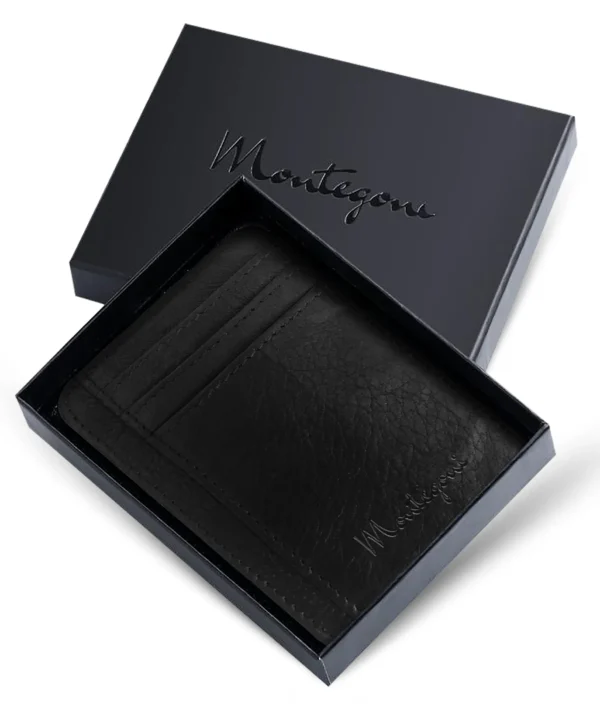Montegoni Kartenetuis
