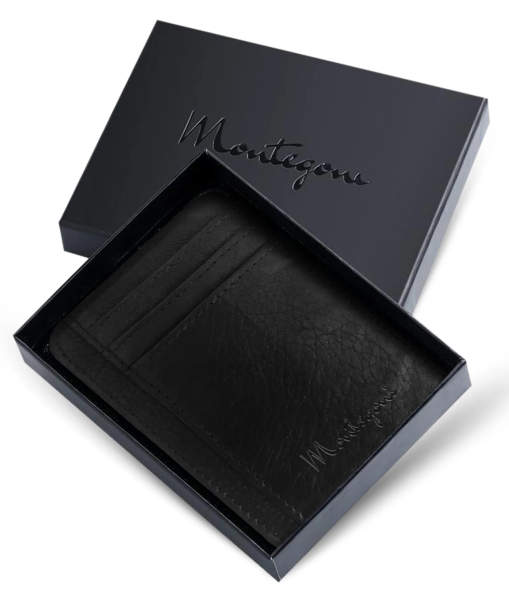 Montegoni Kartenetuis