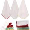 Baby-Waschlappen