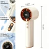 Handheld Fan