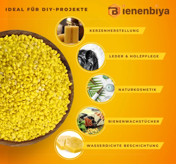 Beeswax