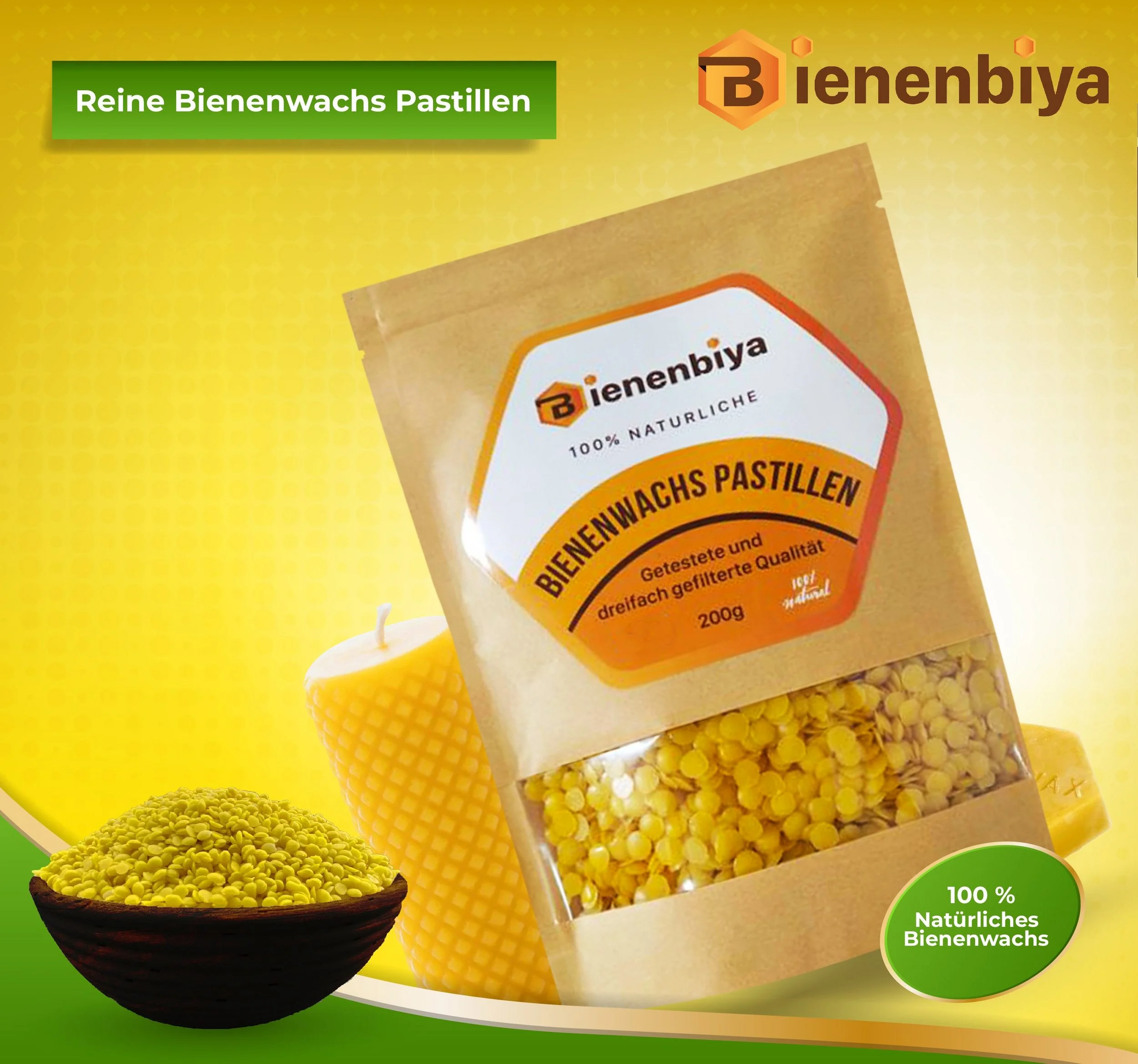 Beeswax