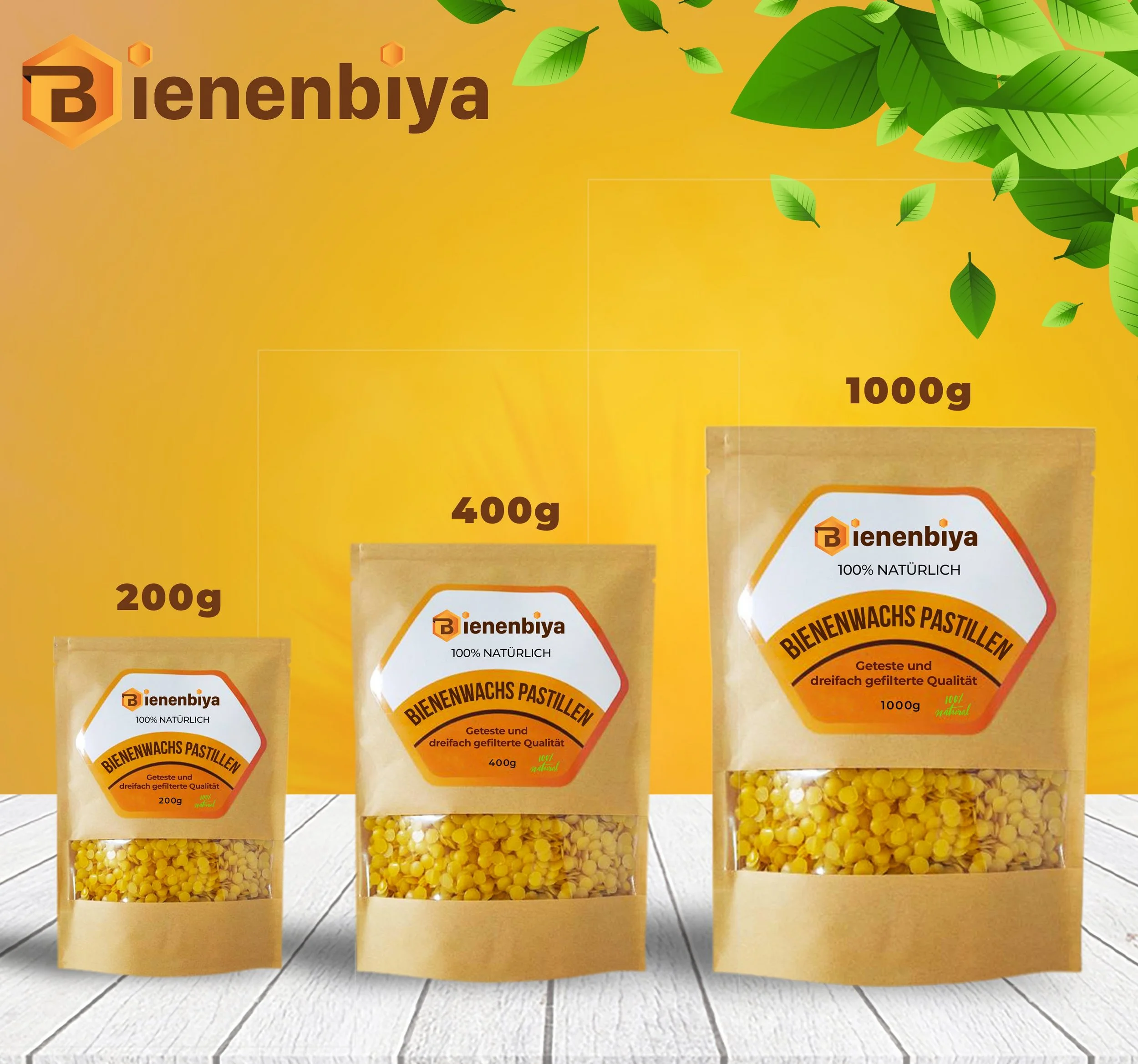 Beeswax