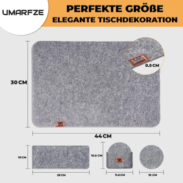 Placemats