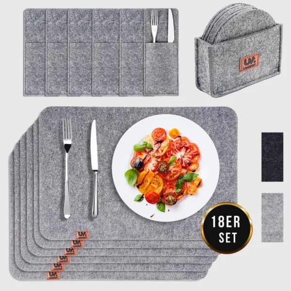 Placemats
