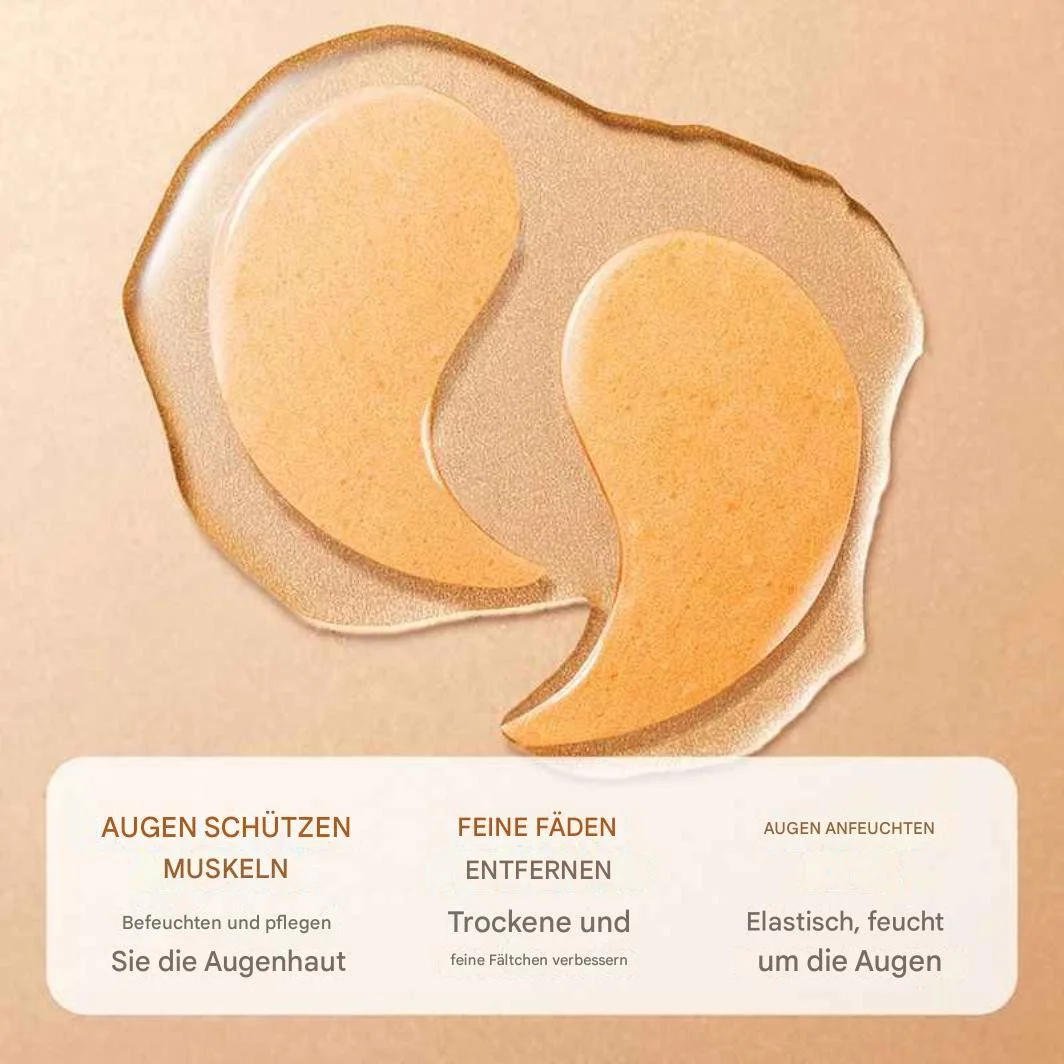 SADOER Vitamin C Eye Cream & Eye Mask