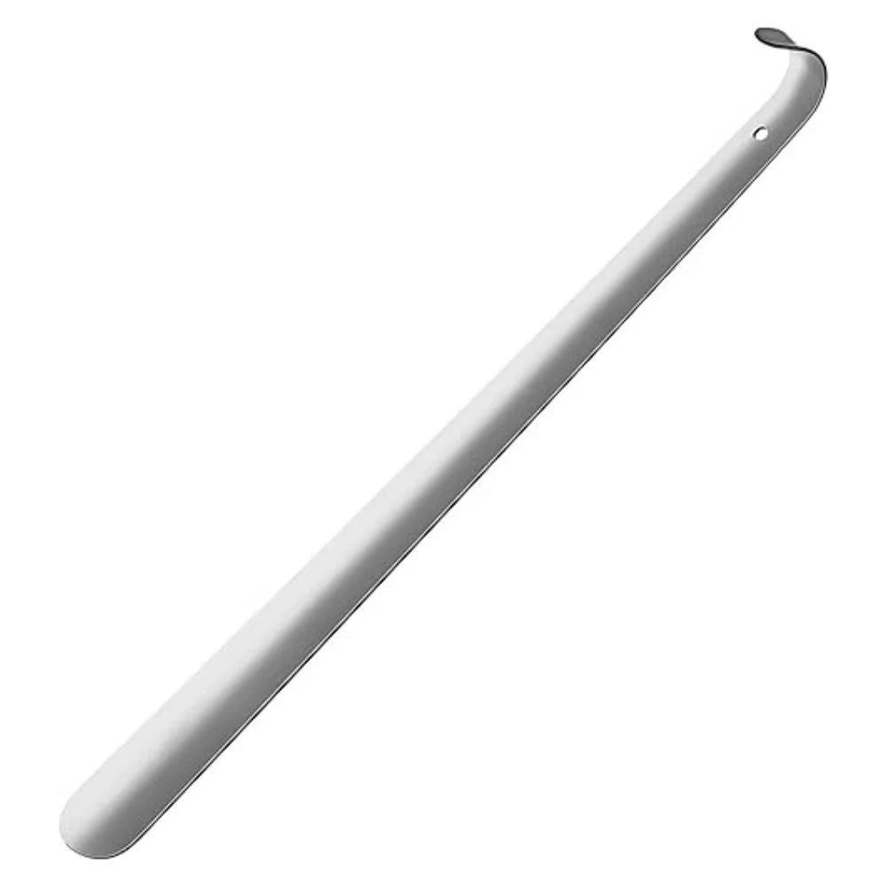Stainless Steel Shoe Horn, 42 cm