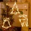 Curtain Lights, 2.3 m