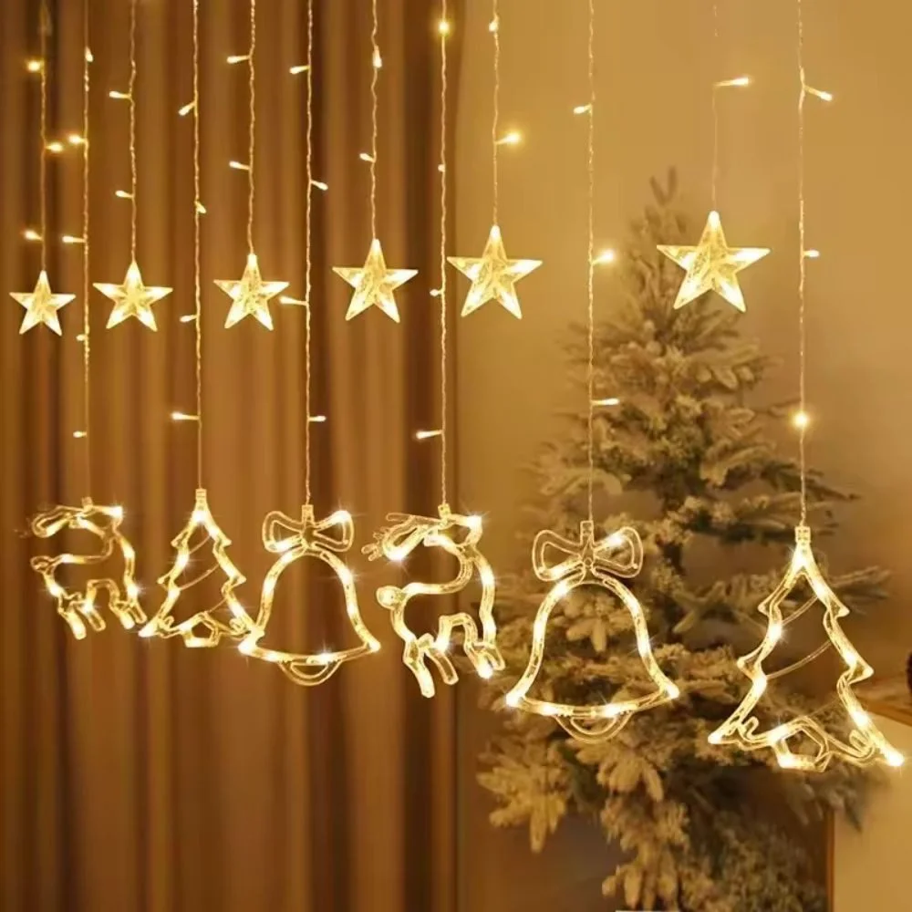 Curtain Lights, 2.3 m