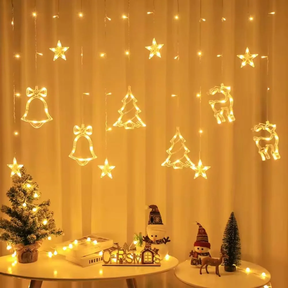 Curtain Lights, 2.3 m