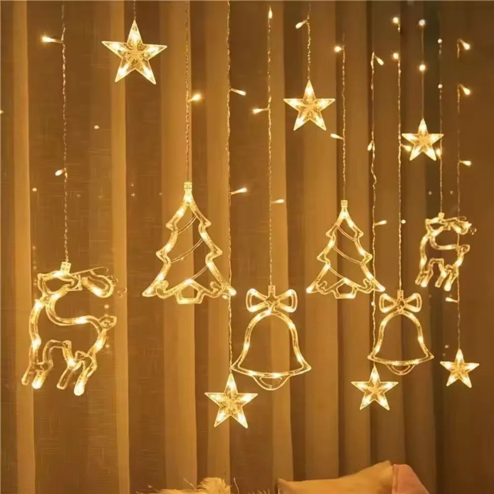Curtain Lights, 2.3 m