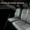 VW Transporter Grey & Black