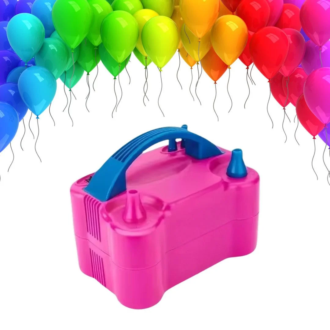 Luftpumpe für Partyballons