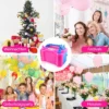 Luftpumpe für Partyballons