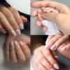 Elektrischer Nagelknipser