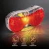 Rear Light with Reflector