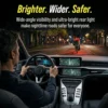 Rear Light with Reflector
