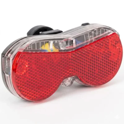 Rear Light with Reflector