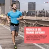 Montegoni Unisex Running Belt – Adjustable Waist Pack for Phone & Keys