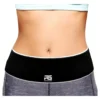 Montegoni Unisex Running Belt – Adjustable Waist Pack for Phone & Keys