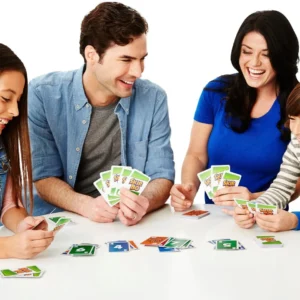 Skip Bo Me Too 1